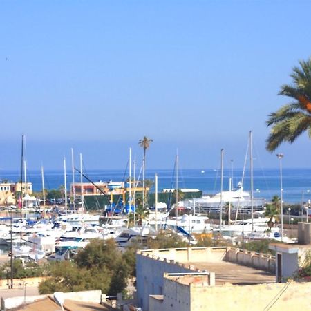 Apartamento SueÃ±os de Mar Dénia Exterior foto