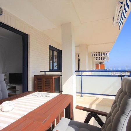 Apartamento SueÃ±os de Mar Dénia Exterior foto